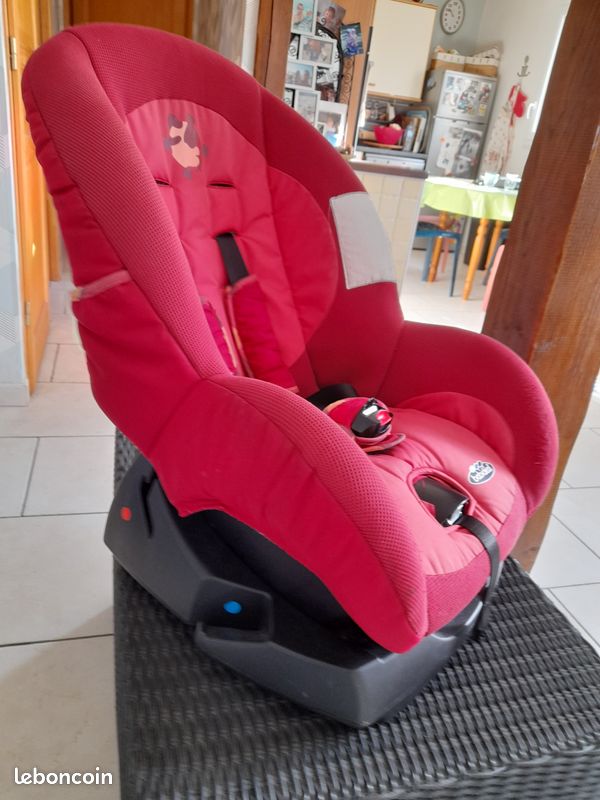 Siege auto (image 2)