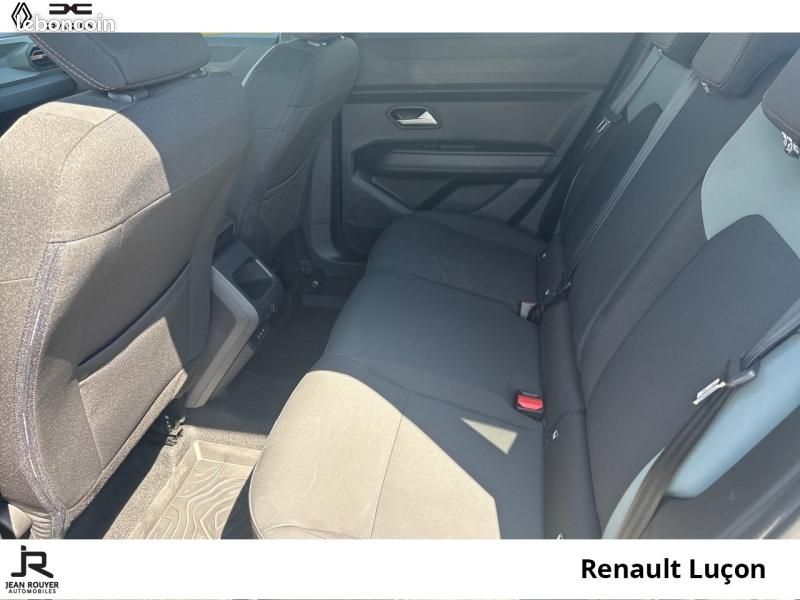 Dacia Duster 1.6 hybrid 140ch Extreme (image 4)