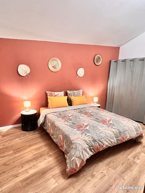 Gîte 5 pers - Le Domaine du Plouy (image 3)