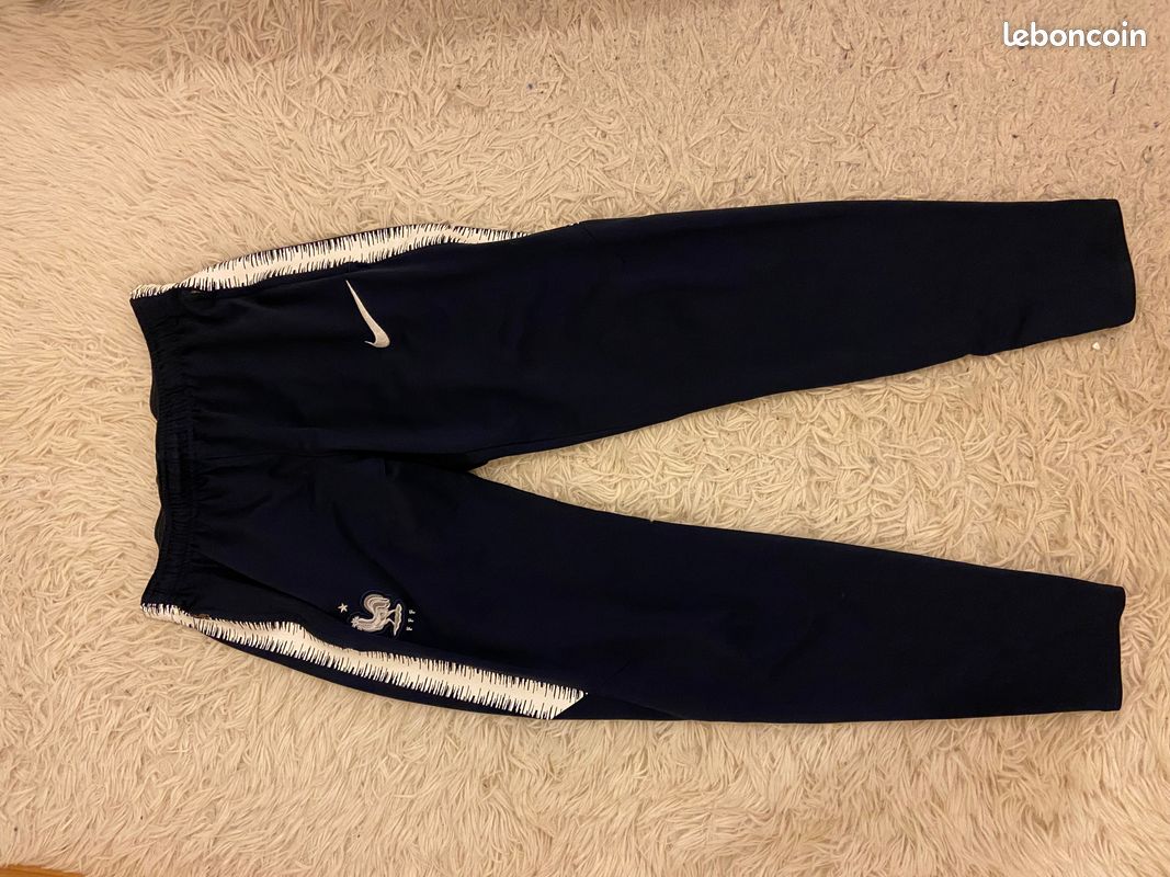 Veste Ensemble Tech Pack Fff Veste Nike France 2020 NSW Tech Pack