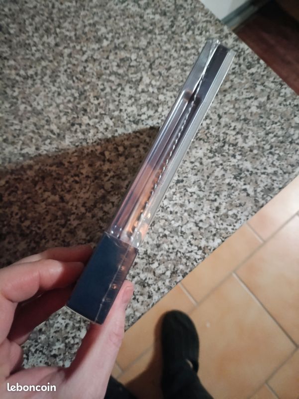 Buzz l'éclair - steelbook spécial Fnac blu ray (image 4)
