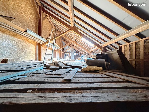 Maison 8 pièces 210 m²