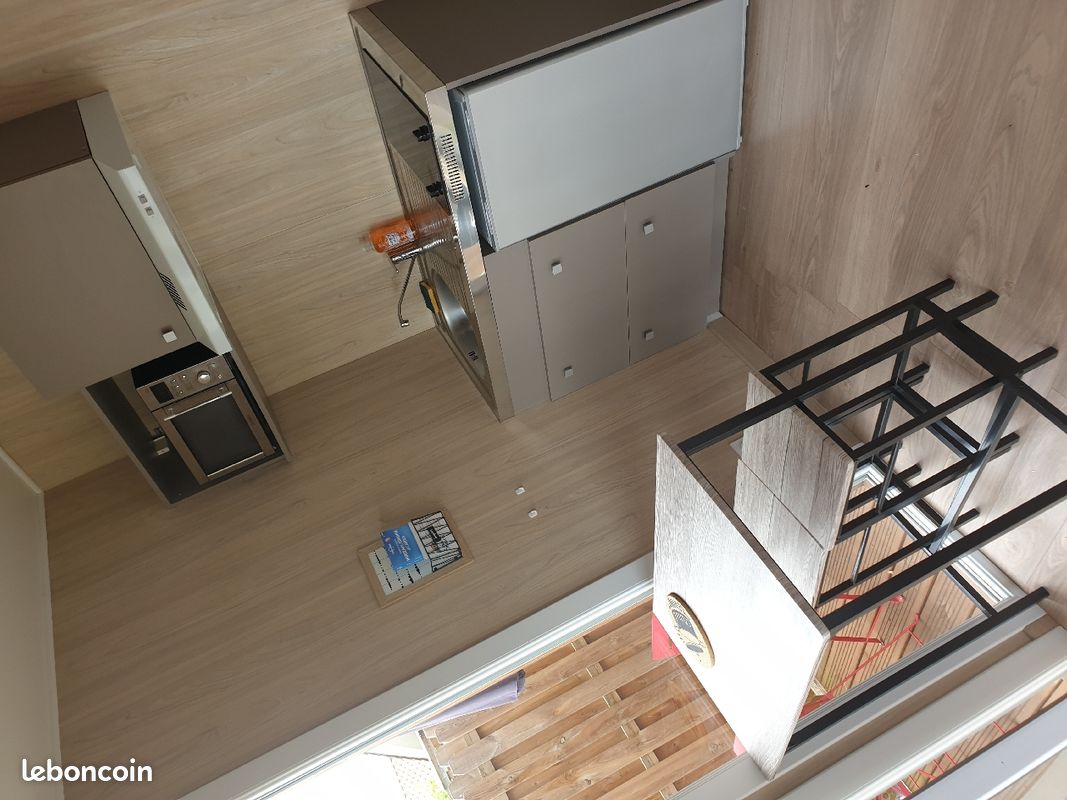 Studio indépendant proche du lac - Sanguinet 40460 (image 3)
