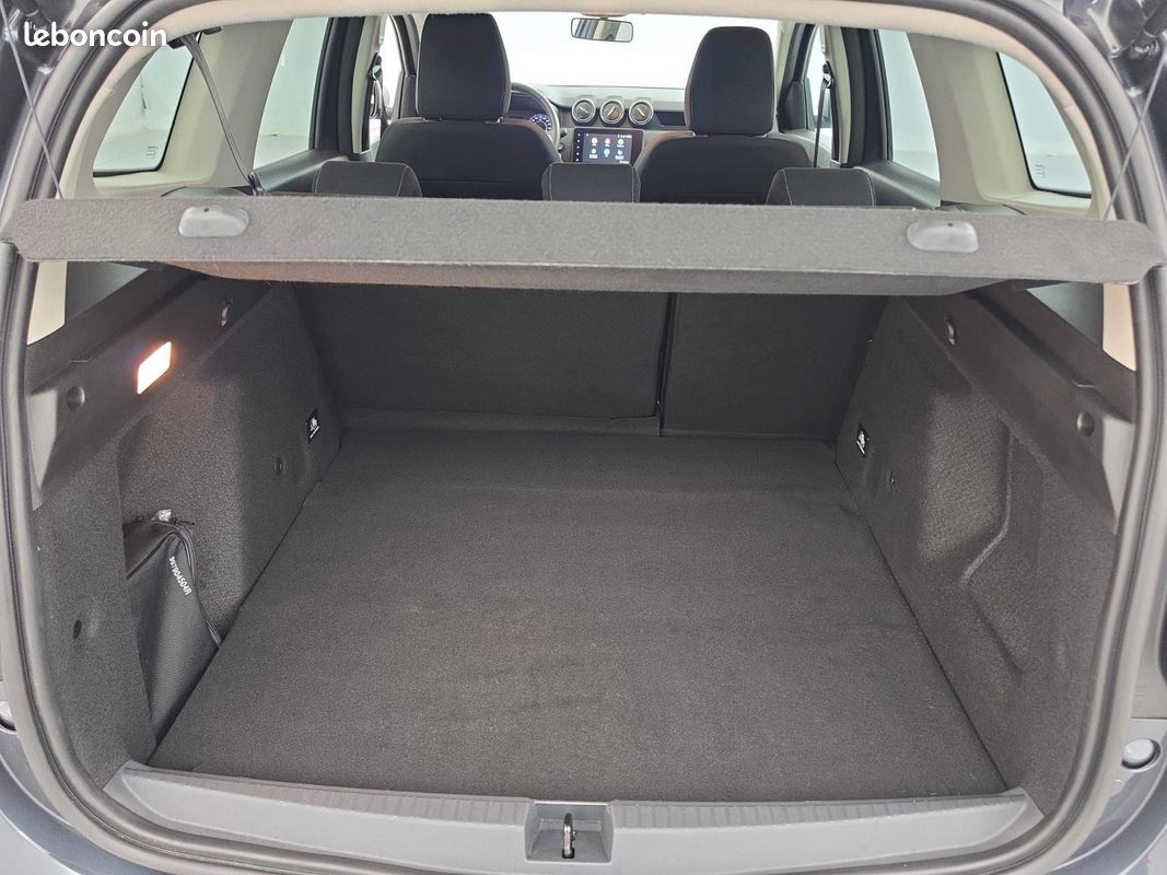DACIA Duster ECO-G 100 4x2 Journey (image 18)