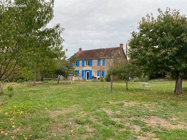 Maison 6 pièces 136 m²