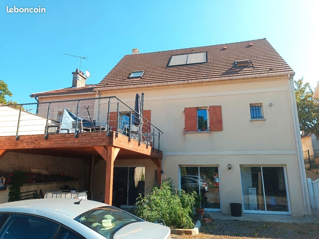 Maison 7 pièces 194 m² · à Châlons-en-Champagne · 194 m² · 265 000 €