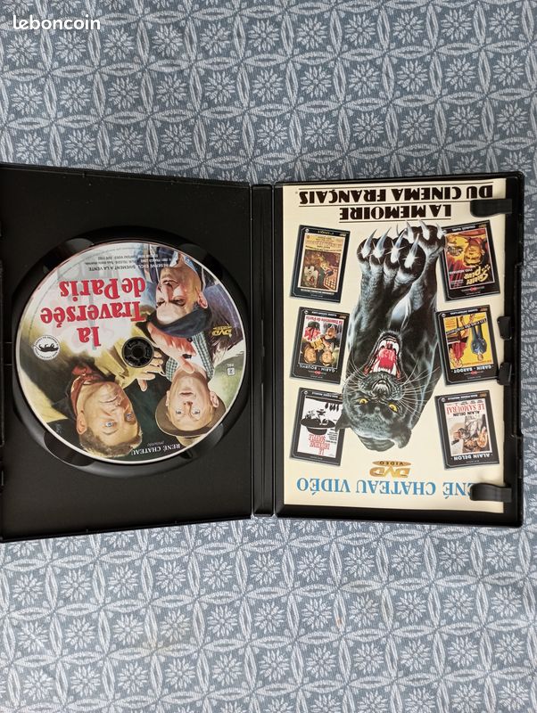 3 DVD René Chateau (image 7)