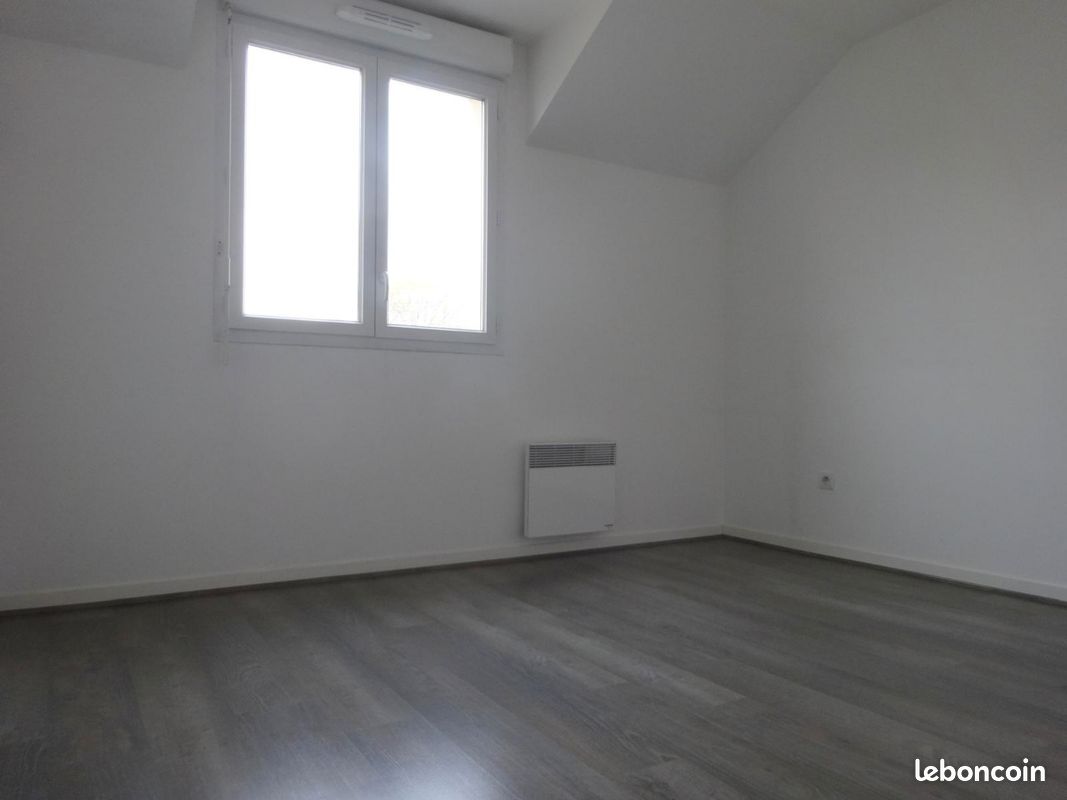 Appartement 2 pièces 44 m² · à Nogent-sur-Oise · 44 m² · 92 000 €
