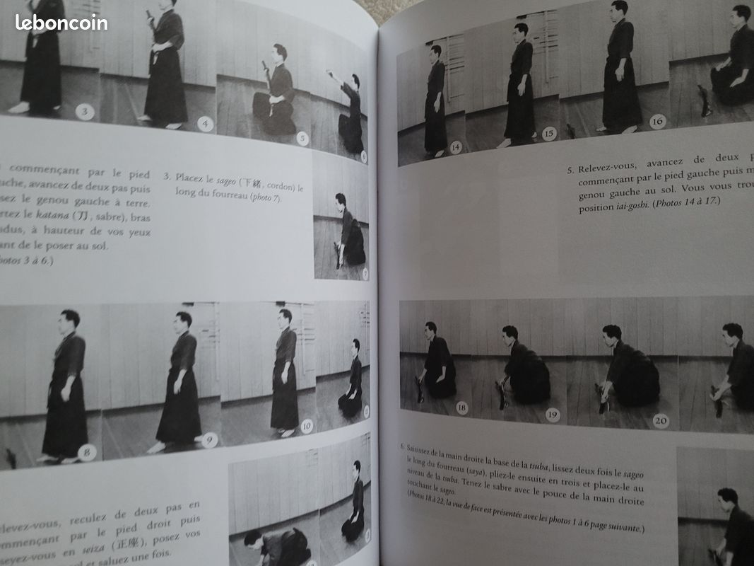 Le Sabre Et Le Divin – Risuke Otake, Budo, Katori Shinto Ryu, Neuf, Relié
