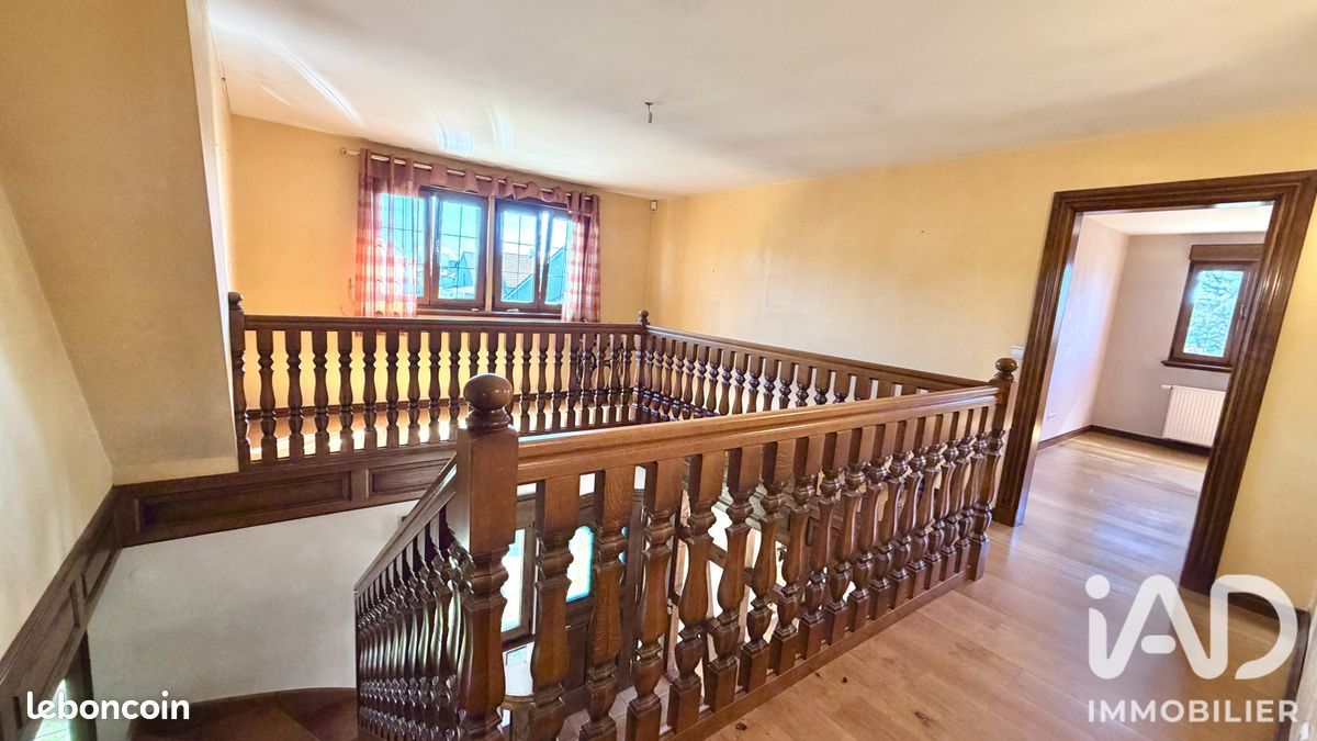 Maison 6 pièces 176 m² (image 16)