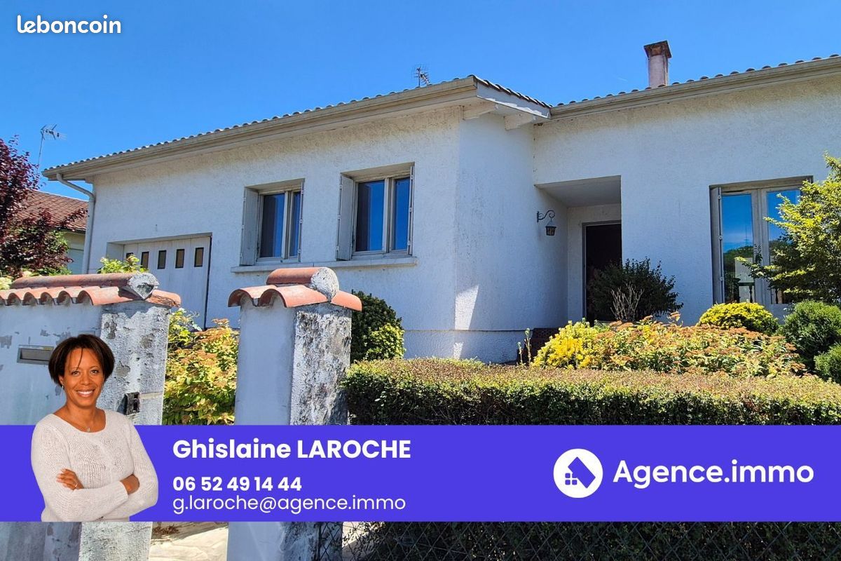 Maison 4 pièces 115 m² · à Condom · 115 m² · 139 000 €