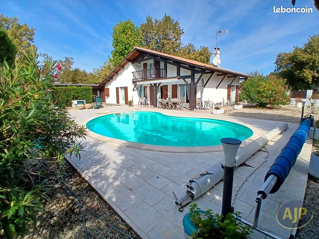 Maison 5 pièces 149 m² · à Andernos-les-Bains · 149 m² · 787 900 €