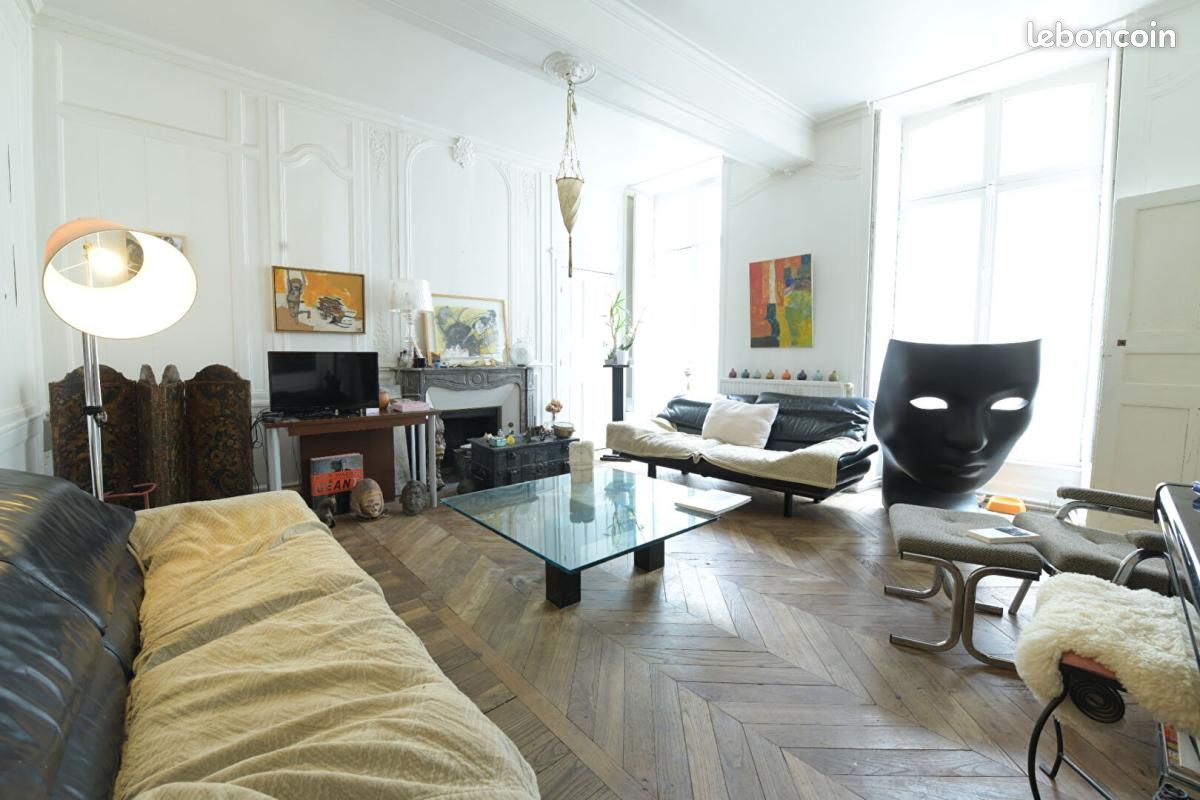Appartement 3 pièces 81 m² · à Rennes · 81 m² · 330 000 €