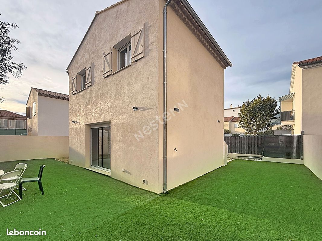 Maison 4 pièces 80 m² · à Toulon · 80 m² · 379 000 €