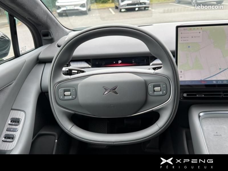 Xpeng P7+ 313ch 74,9kWh RWD Autonomie Etendue (image 14)