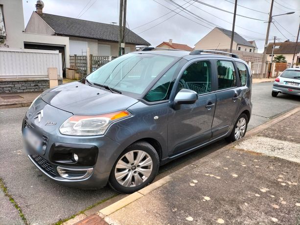 Voitures Citroen C3 d'occasion - Annonces véhicules leboncoin