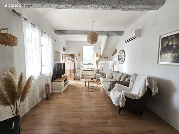 Maison 4 pièces 116 m²