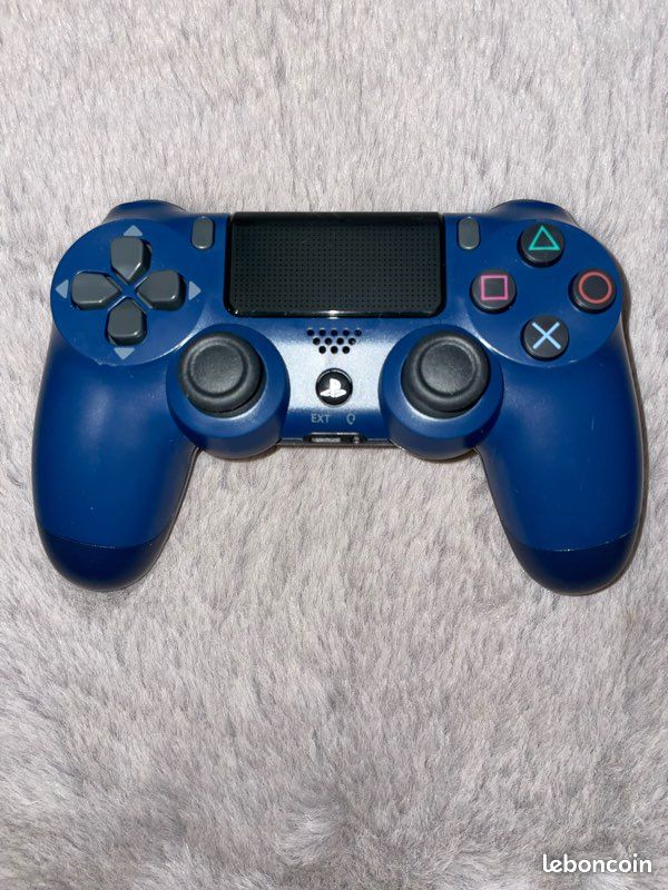 Manette PS4 (image 1)