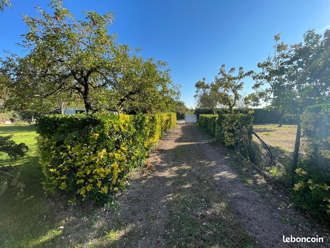 Terrain 525 m² Le Grand Village Plage · au Grand-Village-Plage · 121 900 €