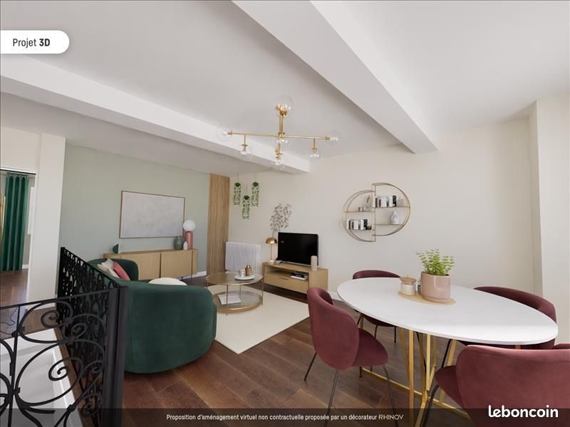 Maison 5 pièces 96 m² (image 8)