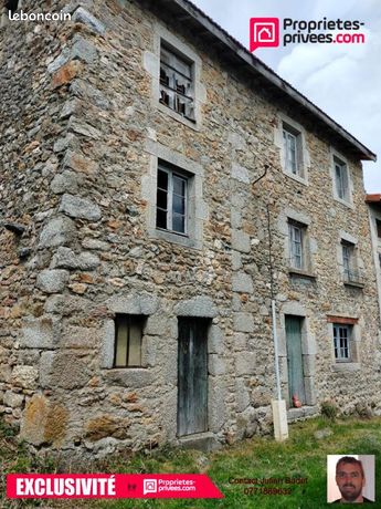 Maison 7 pièces 160 m²
