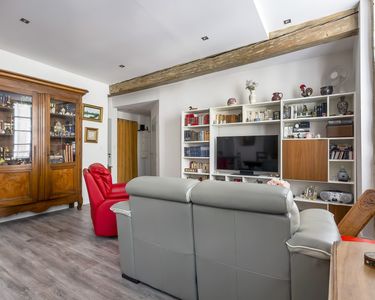 Appartement 490 000 € - 90 m²