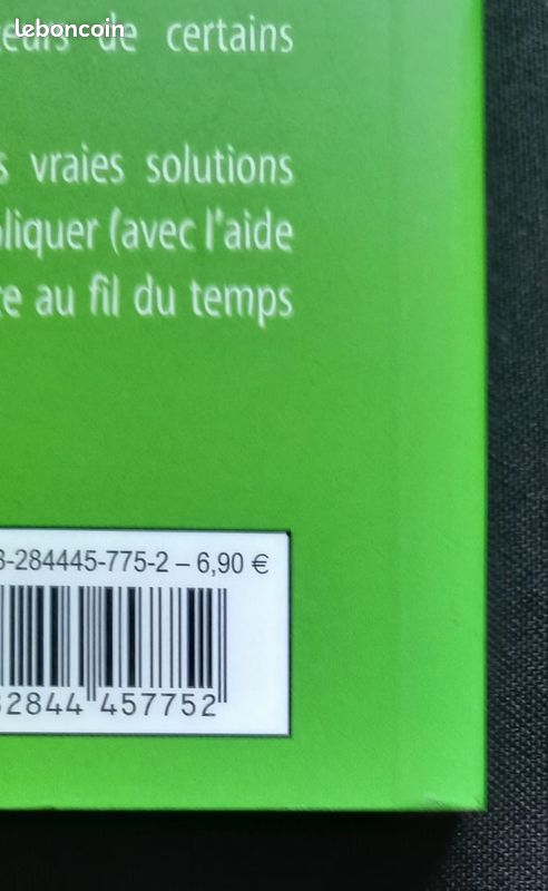 Mincir et rester mince – Céline Desvaux – Guide minceur – Méthode durable – Bon état (image 12)