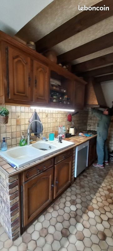 Meuble de cuisine (image 1)