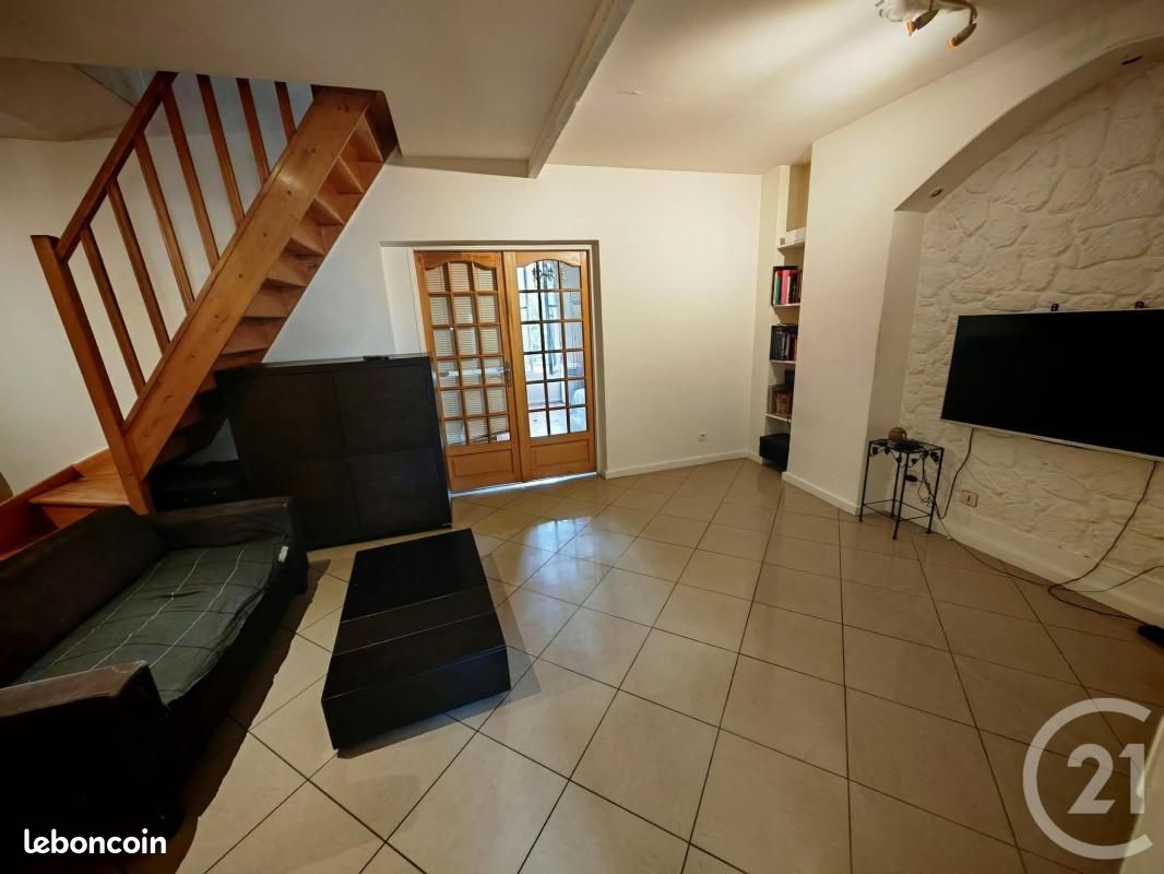 Appartement 4 pièces 80 m² · à Cormeilles-en-Parisis · 80 m² · 339 000 €