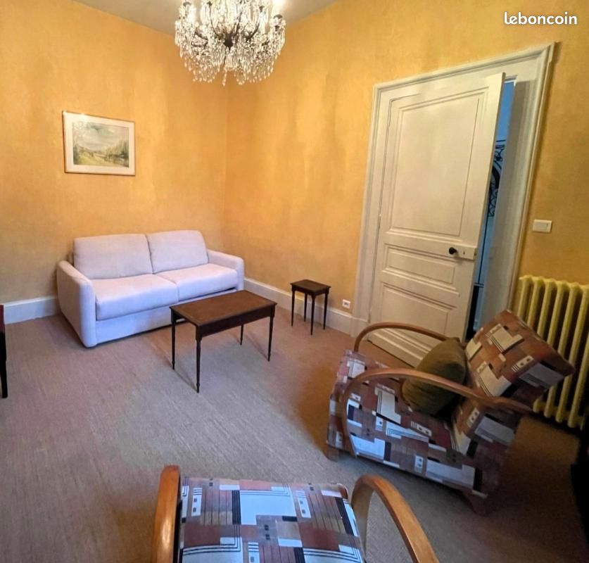Appartement 4 pièces 123 m² · à Agen · 123 m² · 850 €/mois