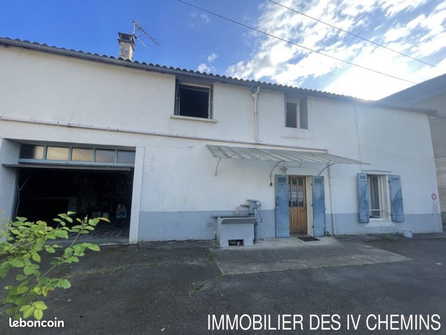 Maison 4 pièces 111 m² - Périgueux 24000 (image principale 0)