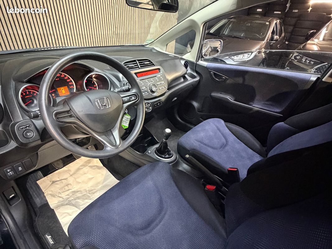 HONDA JAZZ 1.2 i-VTEC S (image 7)