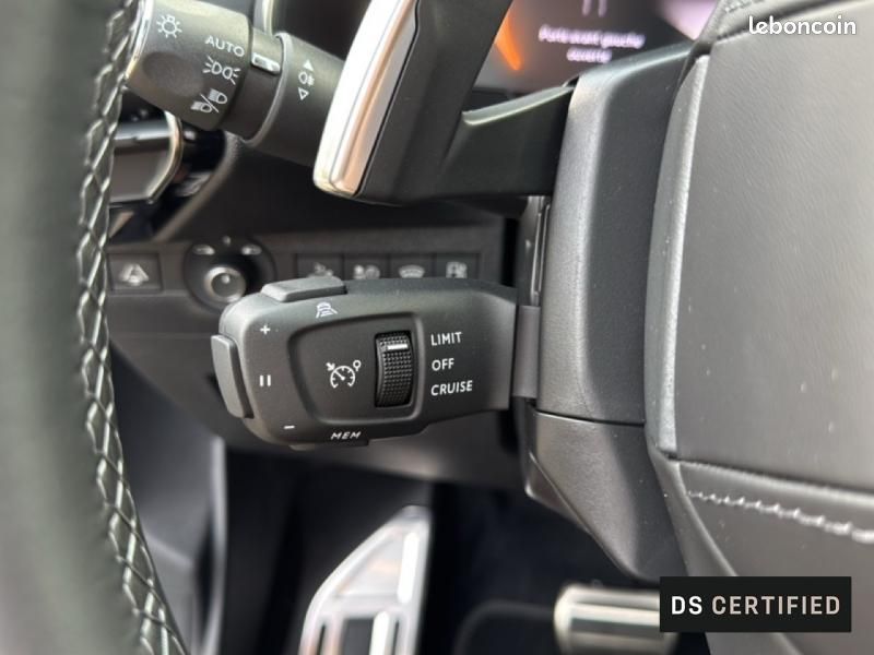 Ds DS 7 1.6 Plug-in Hybrid 225ch Etoile (image 13)