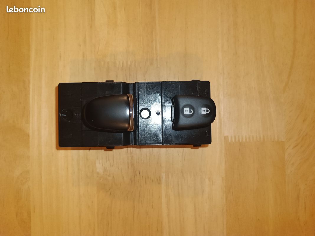 Commande vitre électrique qashqai (image 1)