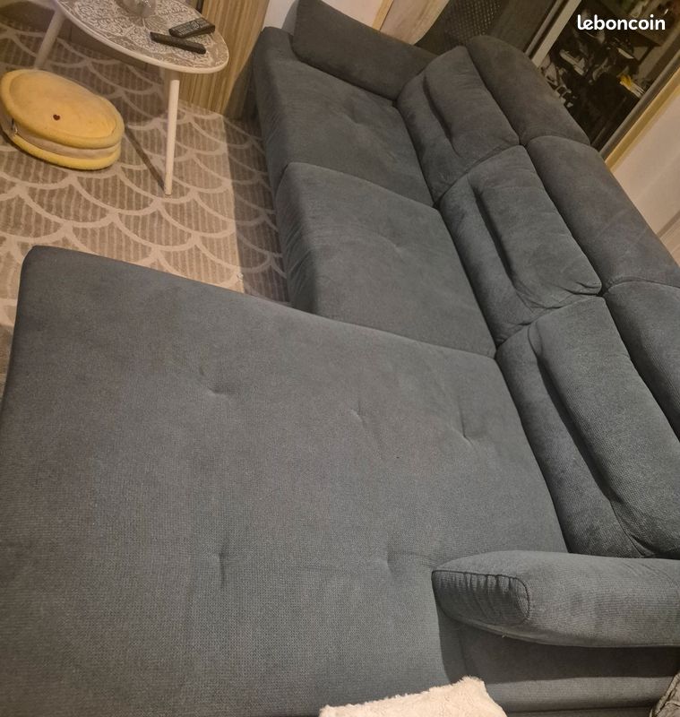 Fauteuil 3 4 places (image 4)