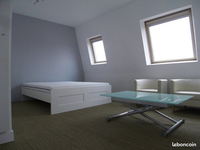 Appartement 1 pièce 24 m² · à Boulogne-Billancourt · 24 m² · 1 120 €/mois