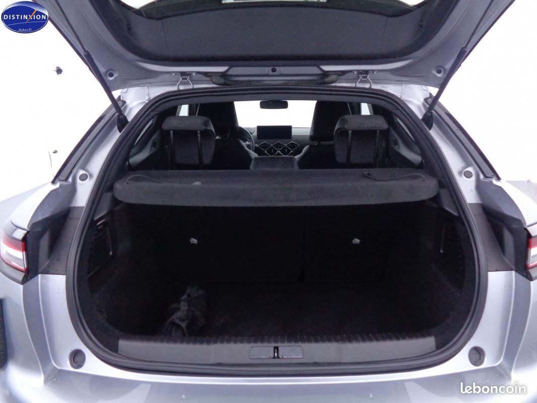 DS 3 Crossback 1.5 BLUEHDI 130 BVA PERF. LINE (image 20)