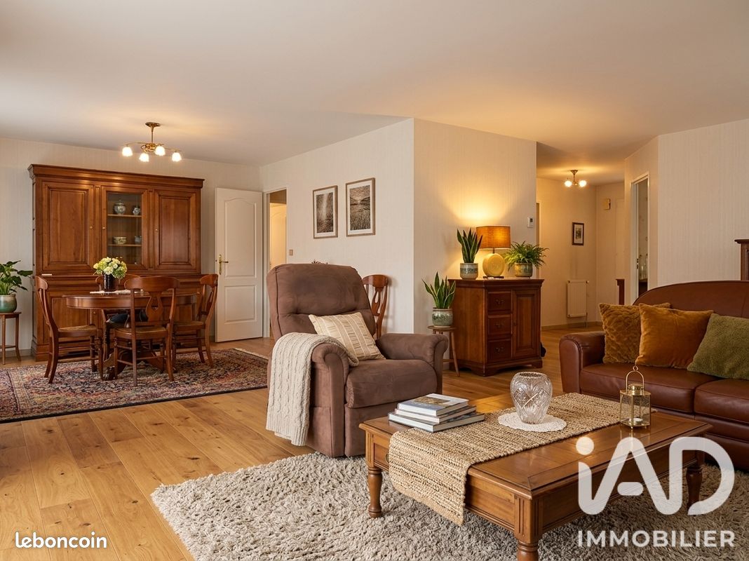 Maison 4 pièces 104 m² · à Cesson · 104 m² · 312 000 €