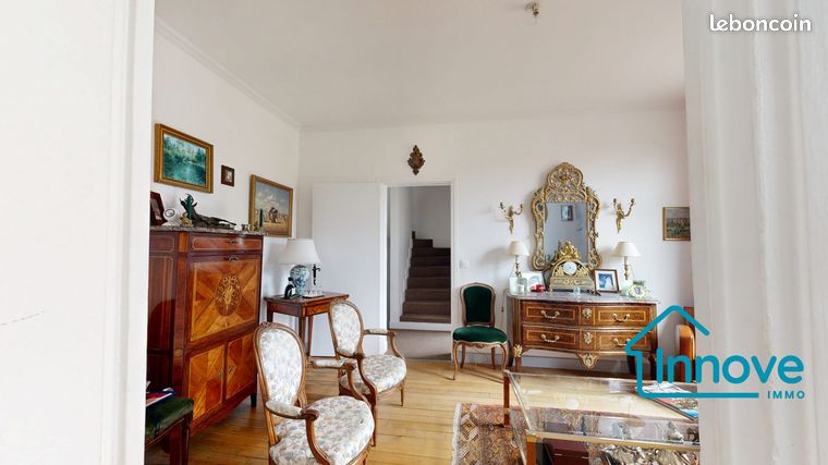 Maison 5 pièces 95 m²