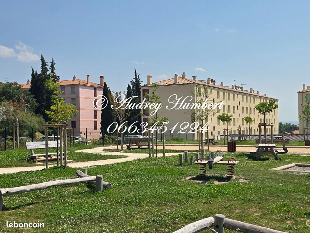 Appartement 3 pièces 67 m² · à Manosque · 67 m² · 145 000 €