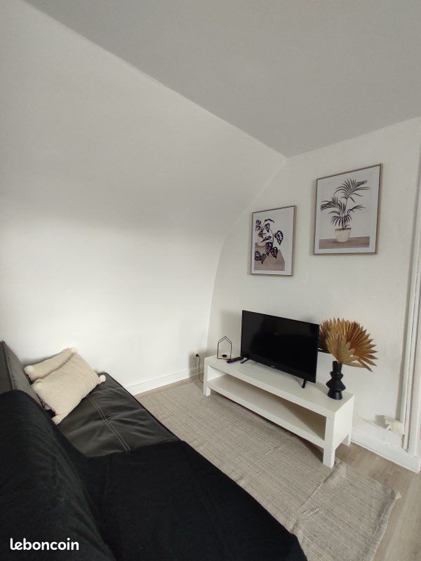 Appartement 2 pièces 24 m² · à Morlaix · 24 m² · 58 900 €
