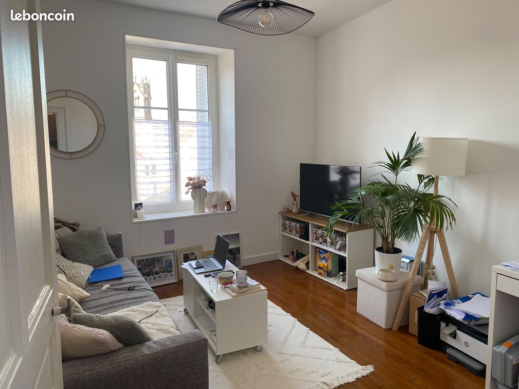Appartement 2 pièces 33 m² · à Aubière · 32,5 m² · 610 €/mois
