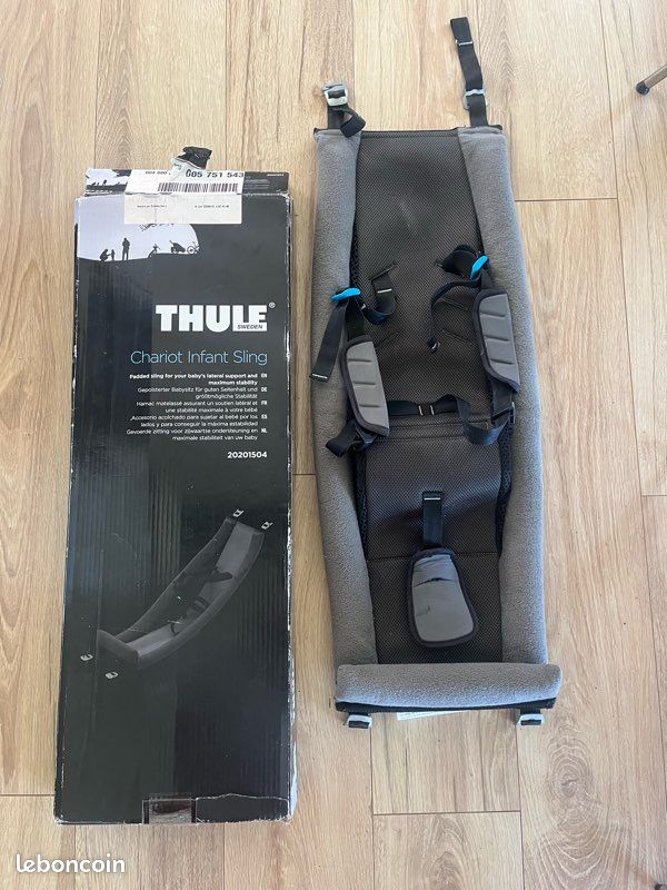 Hamac thule (image 1)