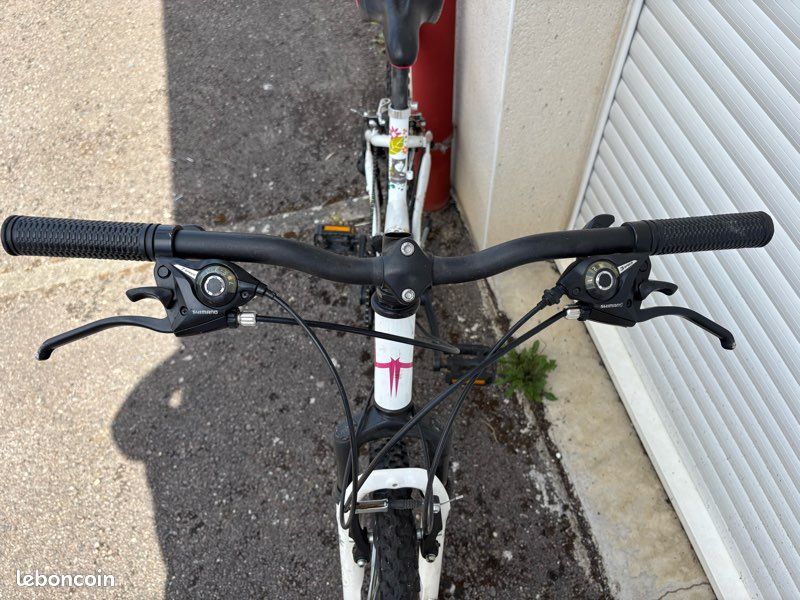 Vélo femme Nakamura Cliff Runner en tbe peu servi (image 3)