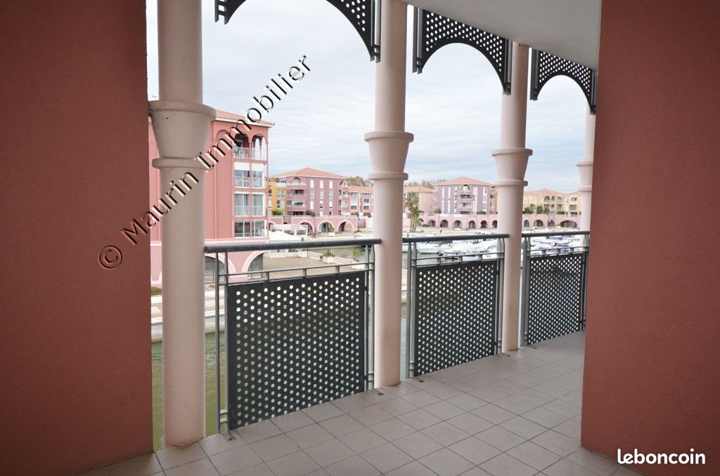 Appartement 1 pièce 29 m² · à Lattes · 29 m² · 660 €/mois
