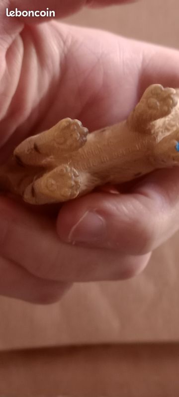Chat du Bengale Schleich (image 5)