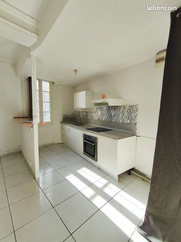 Appartement 2 pièces 53 m² · à Perpignan · 53 m² · 480 €/mois