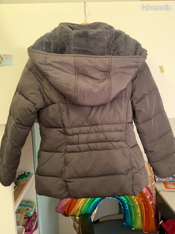 Manteau TAO 8ans (image 2)