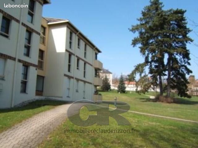 Appartement 1 pièce 31 m² · à Villers-lès-Nancy · 31 m² · 464 €