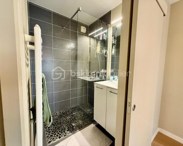 Appartement 339 000 € - 71 m²